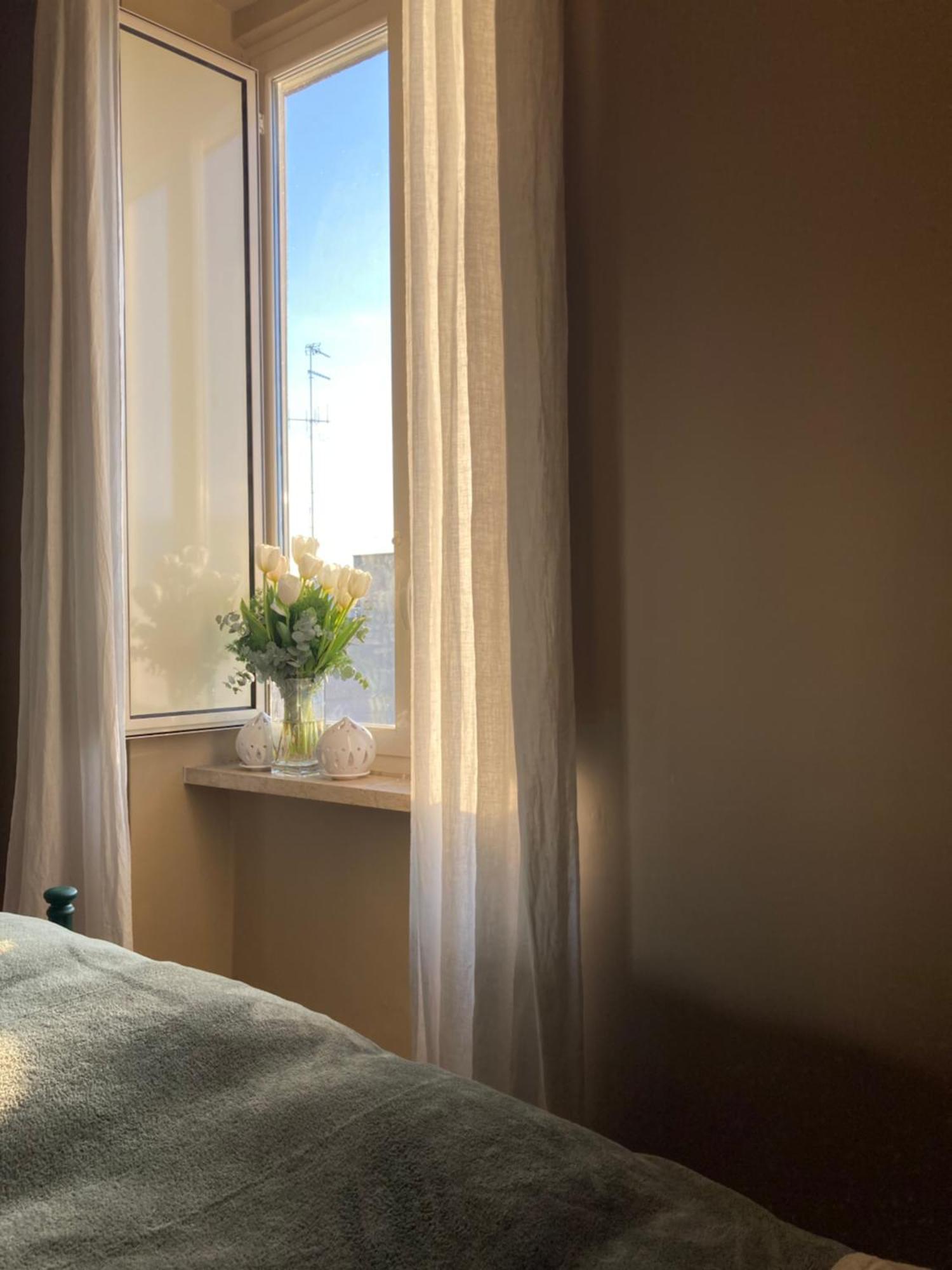 巴里Casa Di Joe别墅 外观 照片
