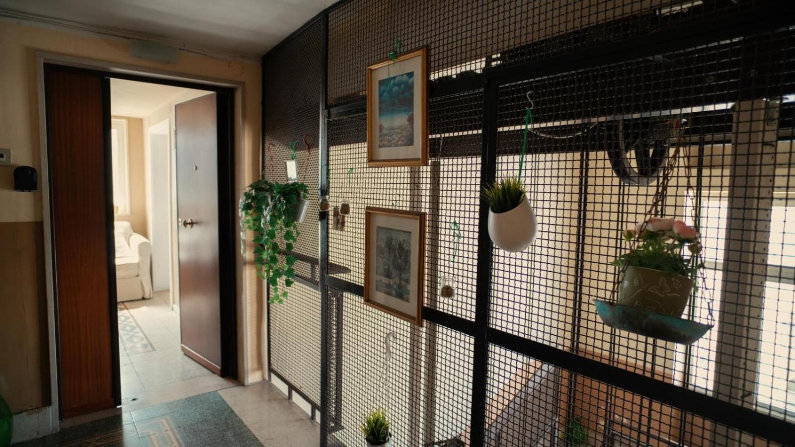 巴里Casa Di Joe别墅 外观 照片